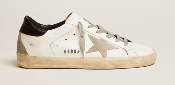 Golden Goose shoes