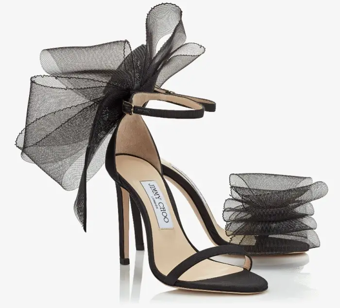 Jimmy Choo logo