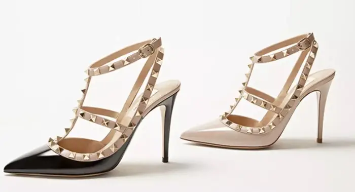 Valentino shoes