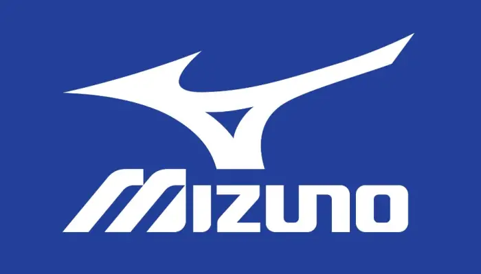 Mizuno logo