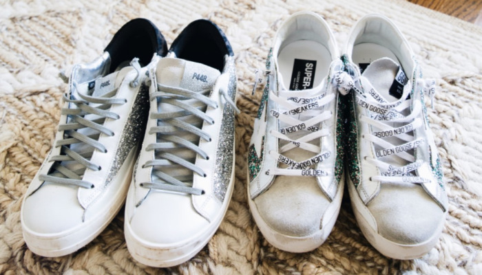 P448 Vs Golden Goose: Which Is The Best For You? | Chooze Shoes