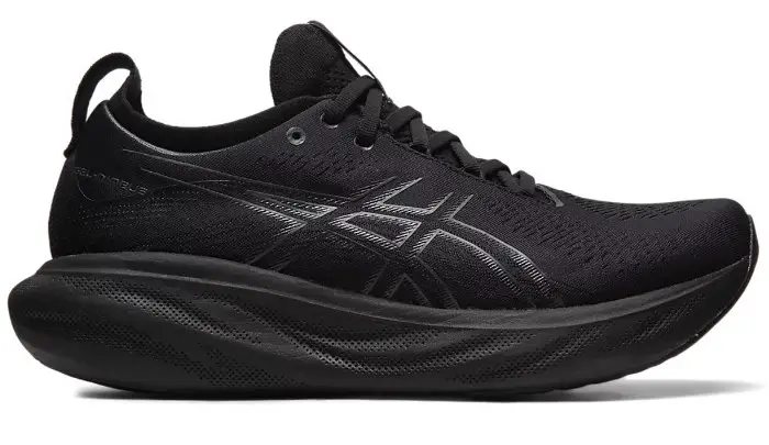 Asics Men's Gel-Nimbus 25