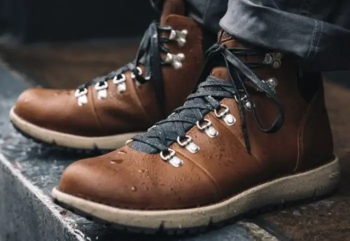 Danner shoes