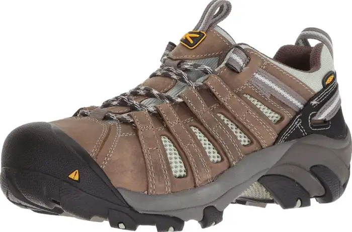 Keen Utility shoes