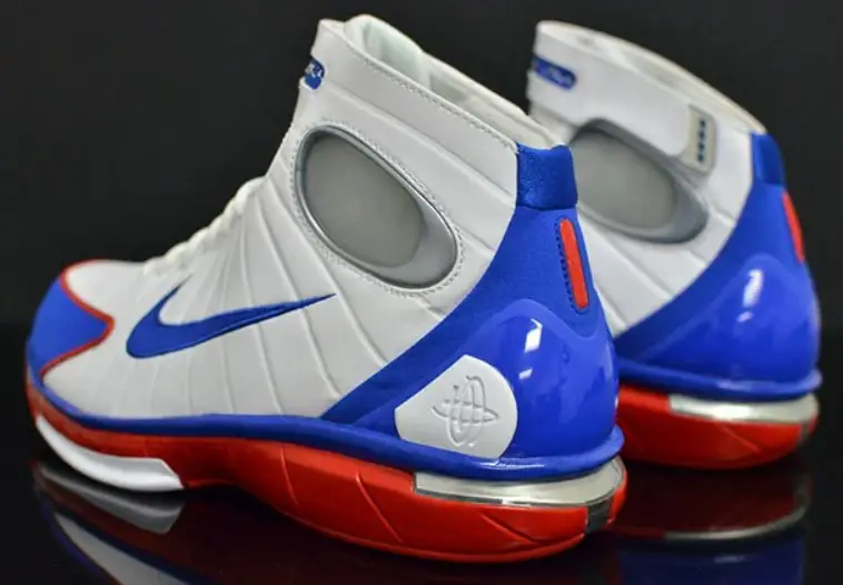 Nike Huarache 2K4 Kobe Bryant