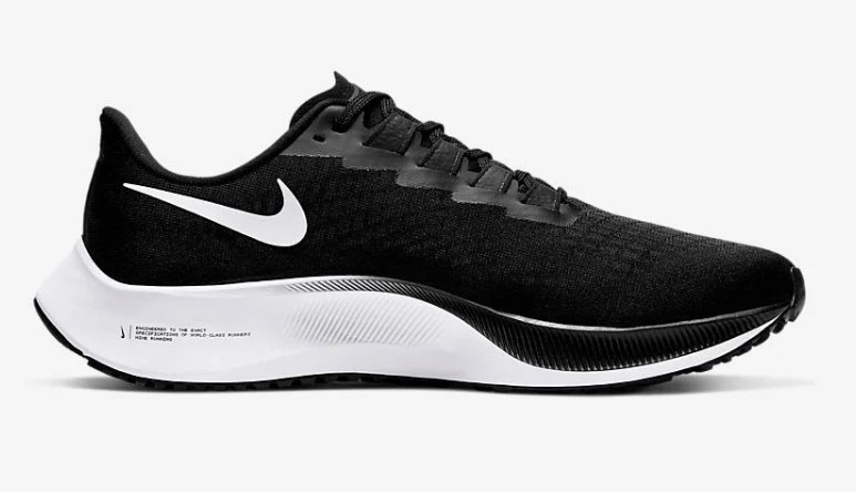 adidas sl20 vs nike pegasus 37