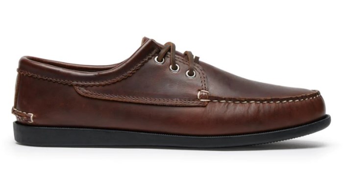 Quoddy shoes