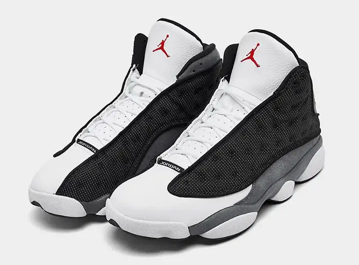 Air Jordan 13 Retro "Black Flint"