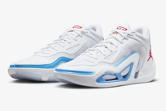 Jordan Tatum 1 "St. Louis"