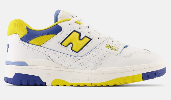 New Balance 550 "Honeycomb"