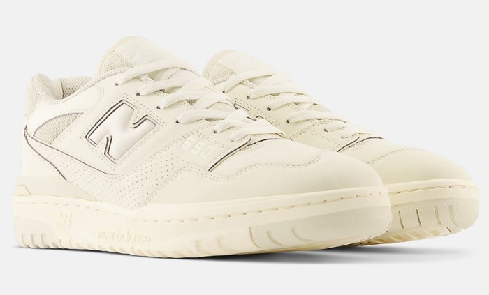 New Balance 550 "Turtledove"