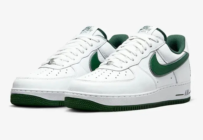 Nike Air Force 1 Low “Four Horsemen”