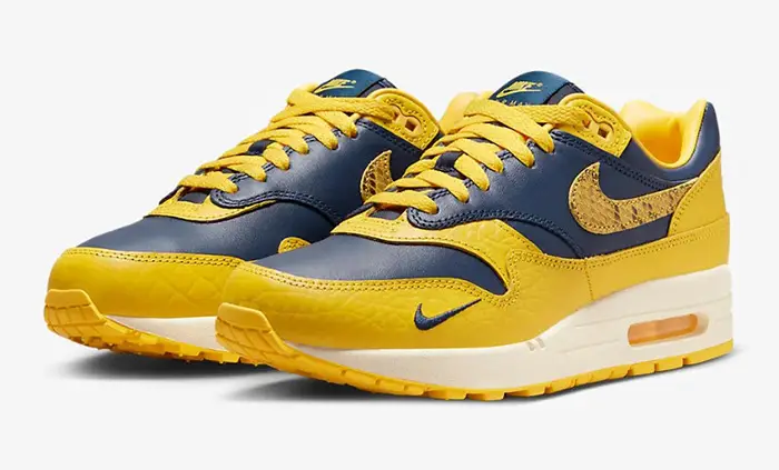 Nike Air Max 1 CO.JP “Michigan”
