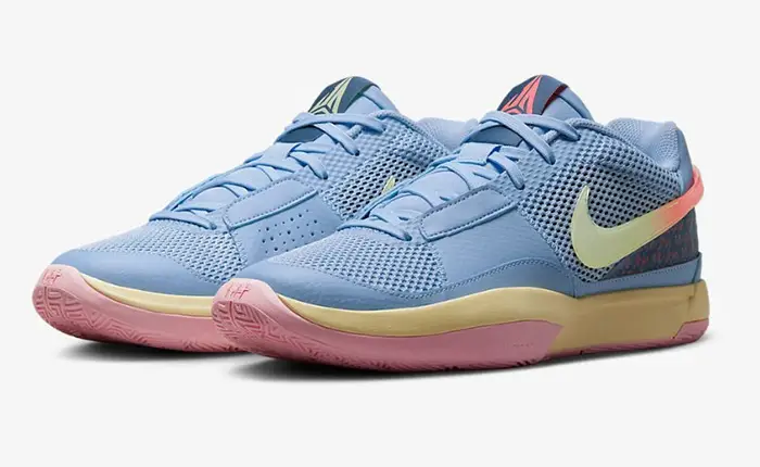 Nike Ja 1 “Day 1”
