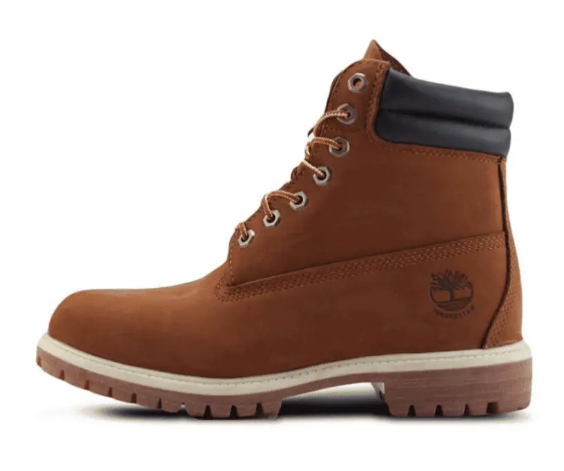 Timberland medium