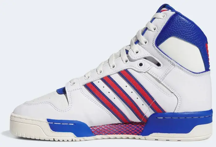 adidas Conductor High