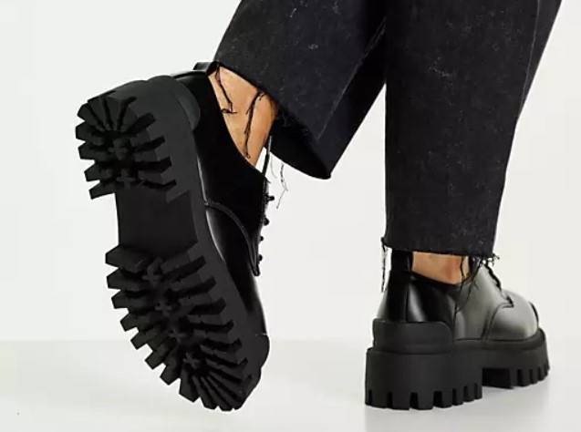 ASOS Shoe