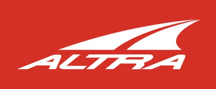 Altra Logo
