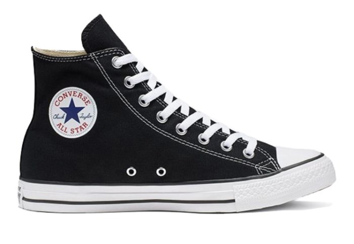 Converse shoes