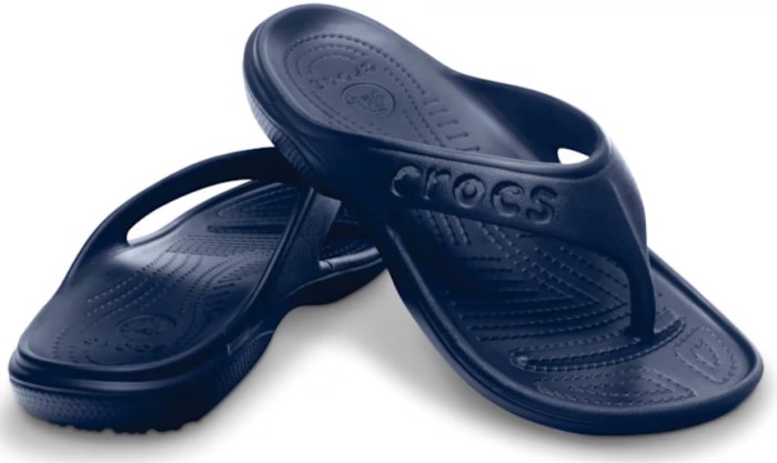 Crocs Baya Flip Flop