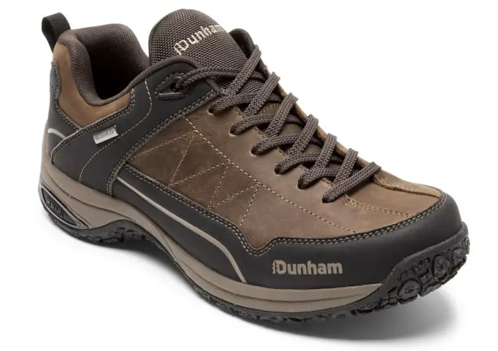 Dunham shoes
