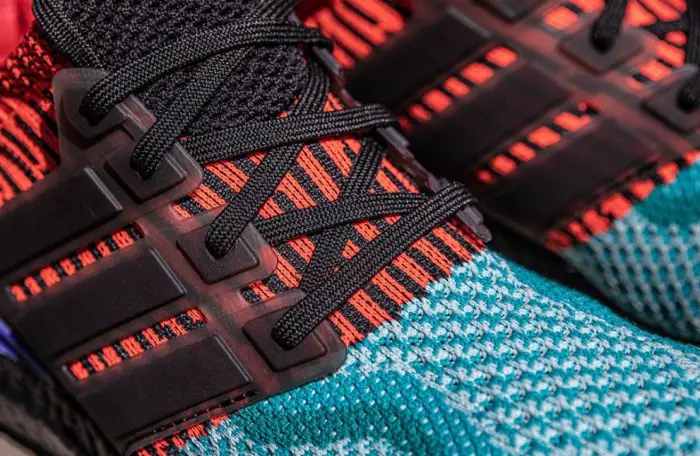 Primeknit Material of Adidas