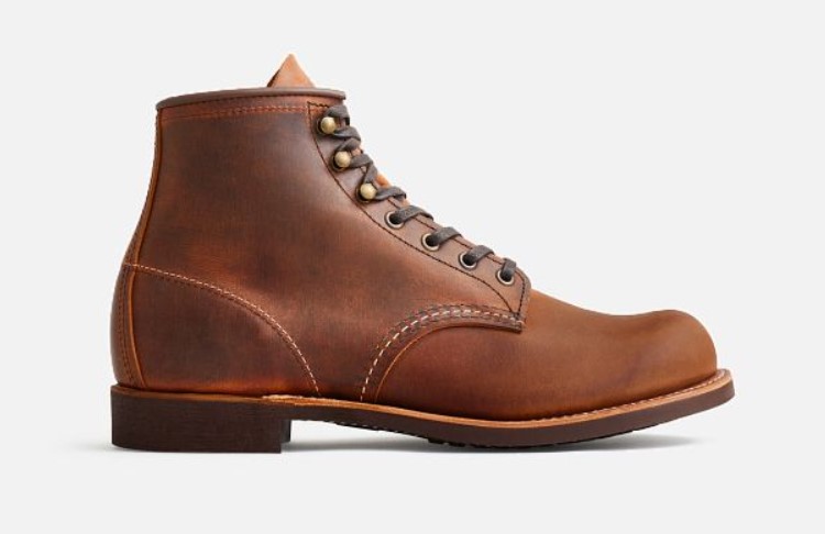 Red Wing Blacksmith