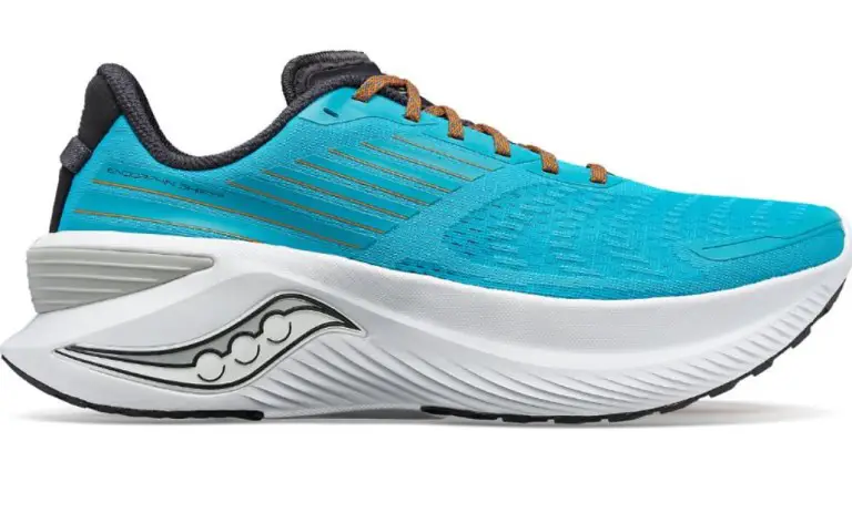 Saucony Endorphin shift