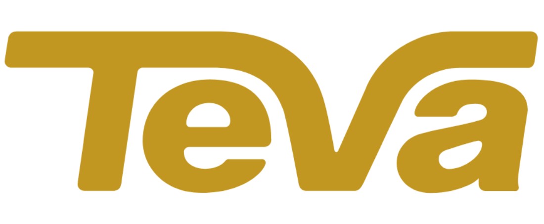 Teva Shoes Logo