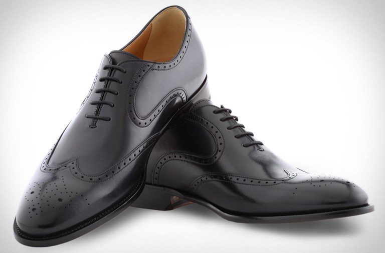 Ace Marks dress shoes