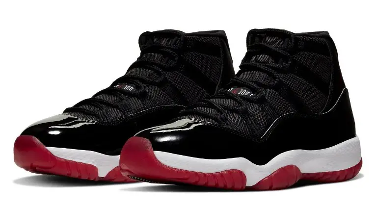 Air Jordan 11 Bred