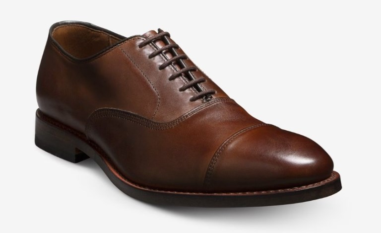 Allen Edmonds dress shoes