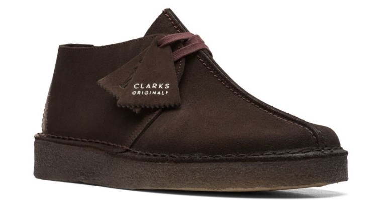 Clarks best sale size table