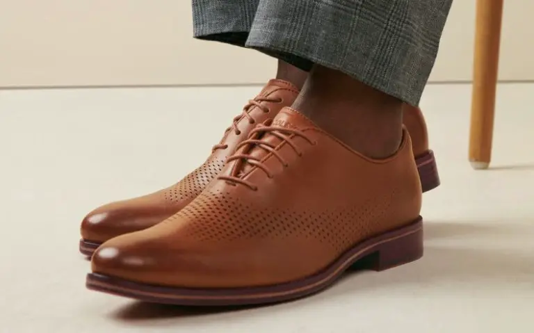 Cole Haan dress shoes