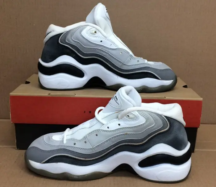 Deadstock Basketball shoes