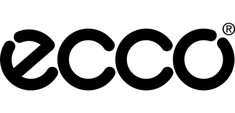 ECCO Shoes Logo