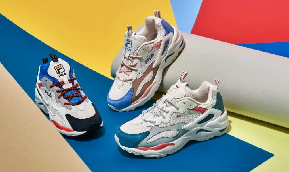 Fila Sneakers