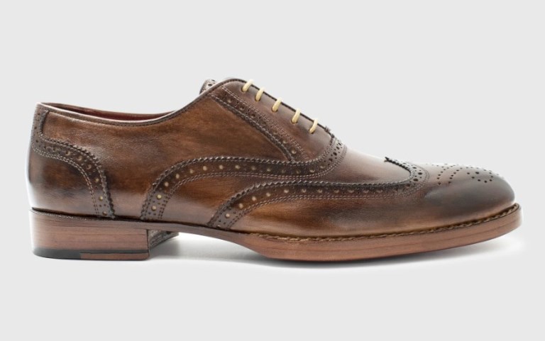 Maglieriapelle dress shoes