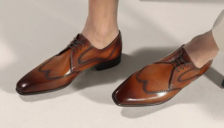 12 Best Dress Shoe Brands Highly Recommended! | Chooze Shoes