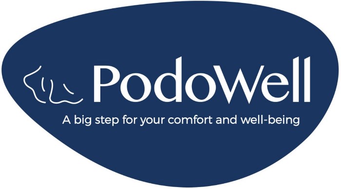 Podowell Logo
