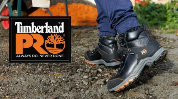 timberland shoe size vs nike