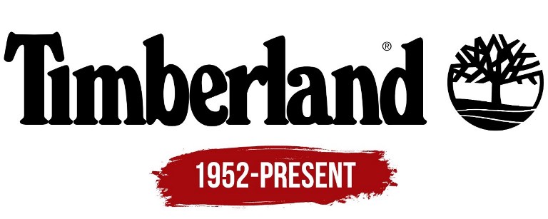 Timberland Shoes Logo