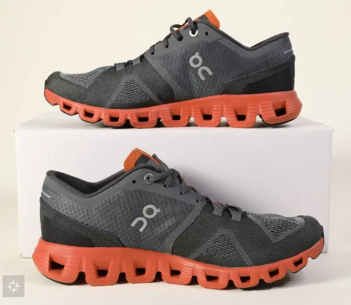 VNDS Shoes