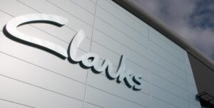Clarks Shoes Factory in Vietnam
