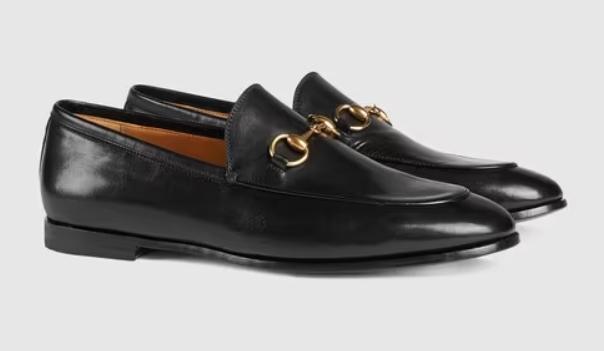 Gucci Jordaan Loafer