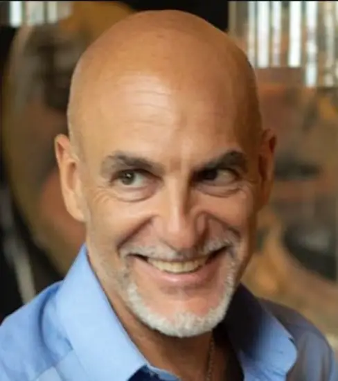 Alessandro Rosano - founder of Hey Dude