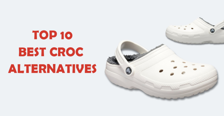 Best Croc Alternatives