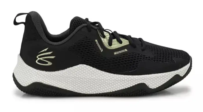 Curry UA HOVR™ Splash 3 Basketball Shoes
