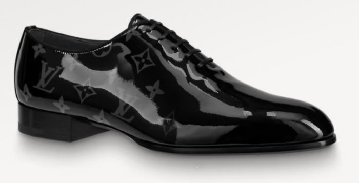 Louis Vuitton Manhattan Richelieu