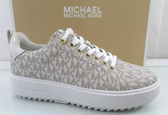 ginger footwear